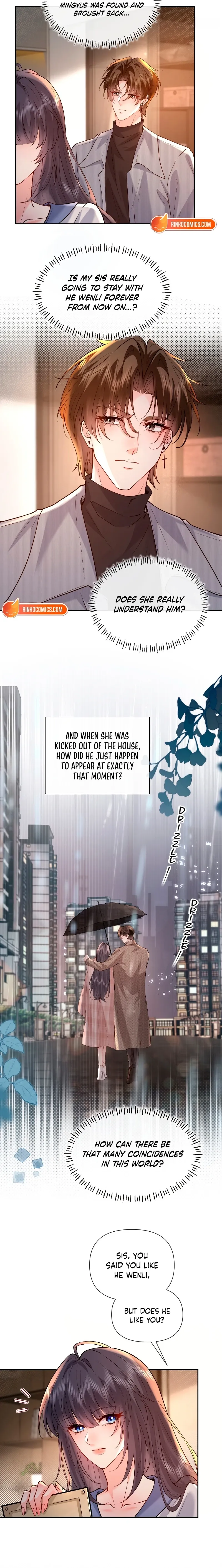 Read Love with Intention chapter 33 image 5 on Lezhin
