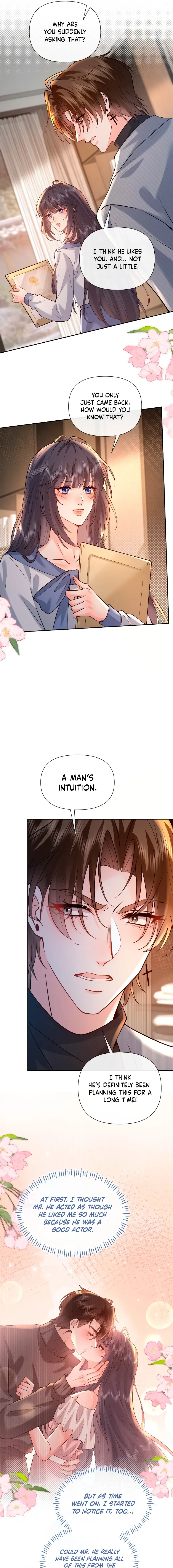 Read Love with Intention chapter 33 image 6 on Lezhin