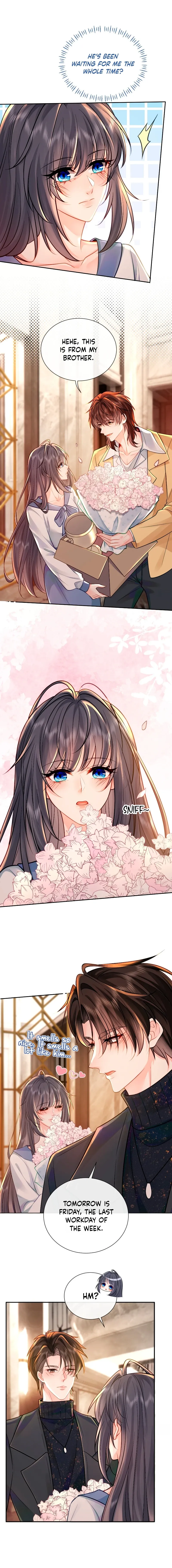 Read Love with Intention chapter 33 image 8 on Lezhin