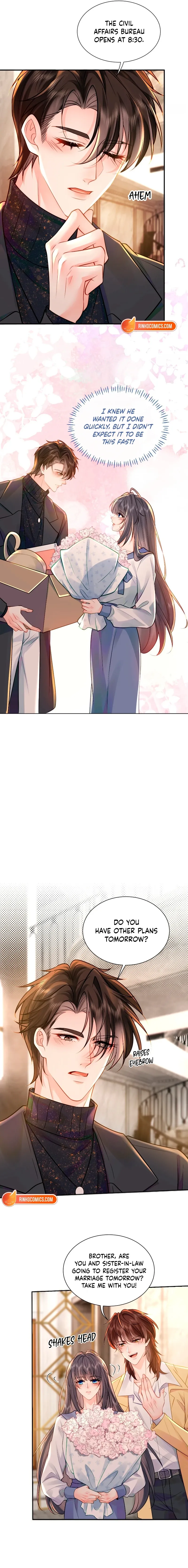 Read Love with Intention chapter 33 image 9 on Lezhin