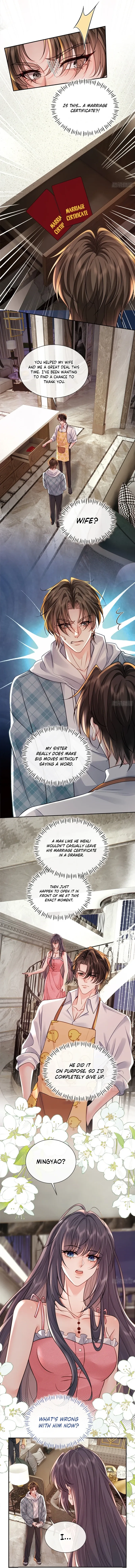 Read Love with Intention chapter 34 image 3 on Lezhin