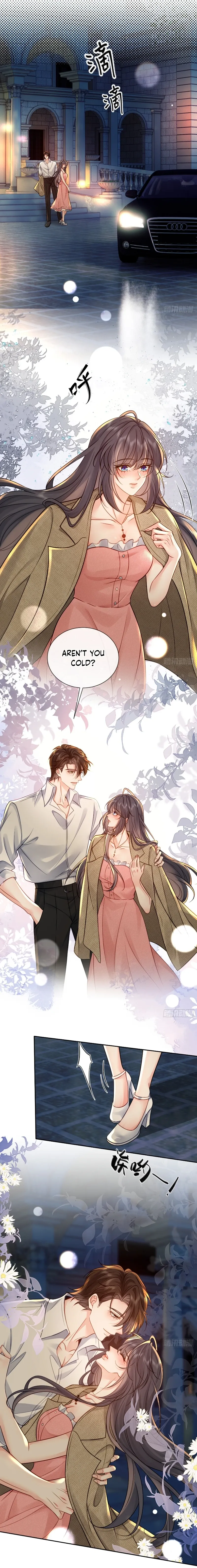 Read Love with Intention chapter 34 image 7 on Lezhin