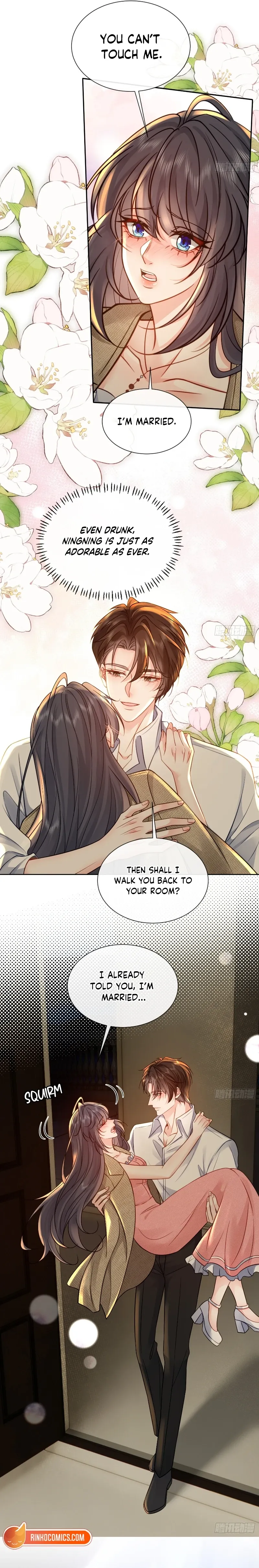 Read Love with Intention chapter 34 image 8 on Lezhin