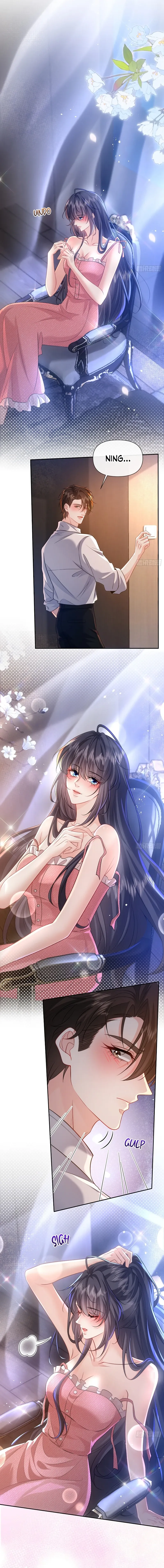 Read Love with Intention chapter 34 image 9 on Lezhin