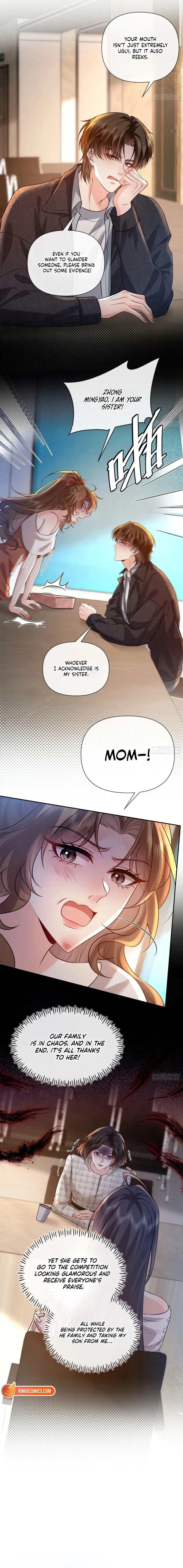 Read Love with Intention chapter 35 image 10 on Lezhin
