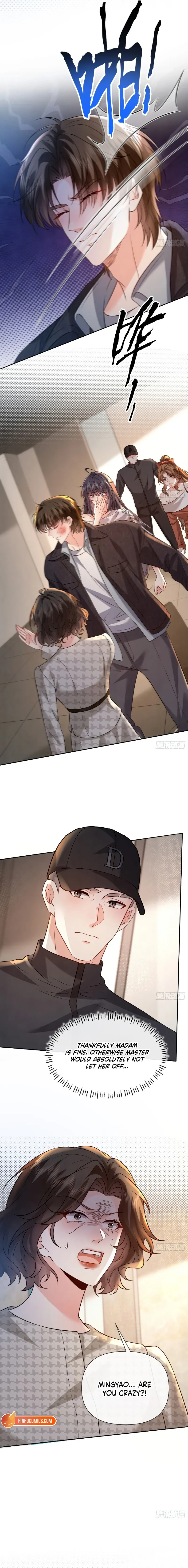 Read Love with Intention chapter 35 image 12 on Lezhin