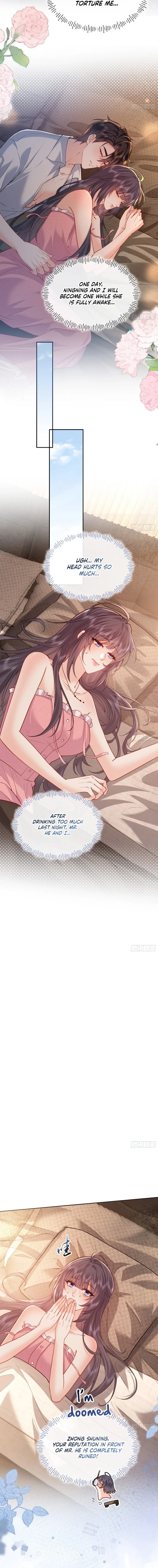 Read Love with Intention chapter 35 image 2 on Lezhin