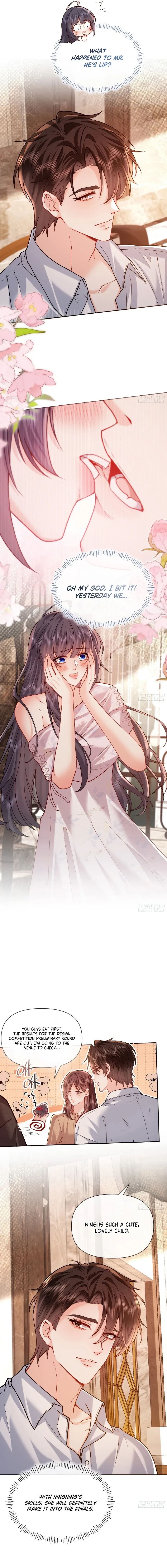 Read Love with Intention chapter 35 image 4 on Lezhin