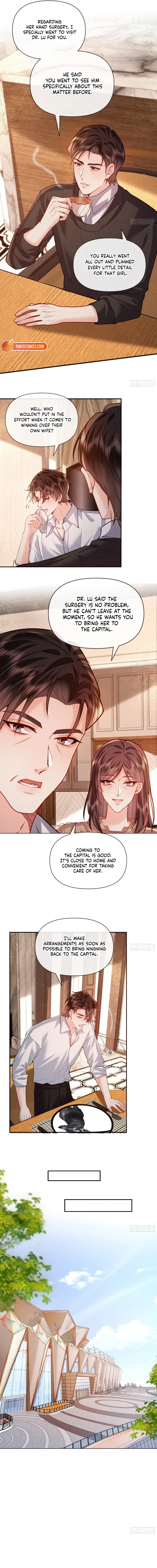 Read Love with Intention chapter 35 image 5 on Lezhin