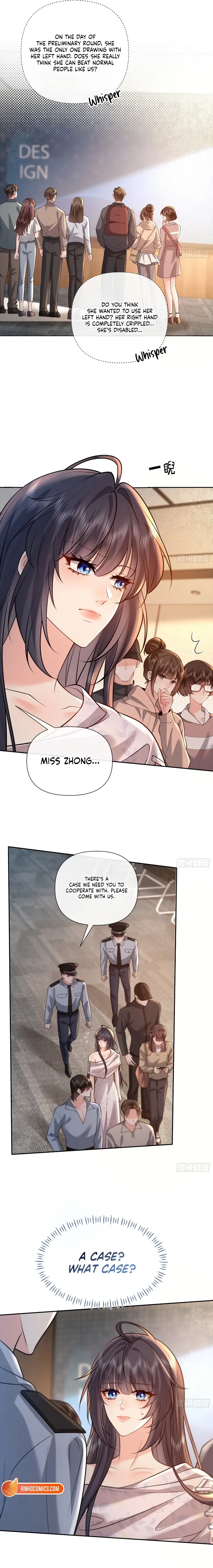 Read Love with Intention chapter 35 image 6 on Lezhin