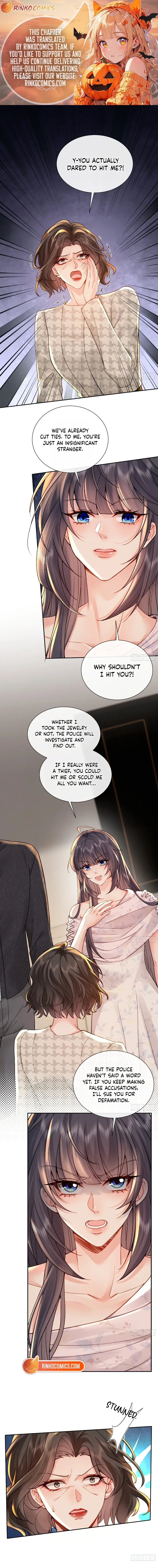 Read Love with Intention chapter 36 image 1 on Lezhin