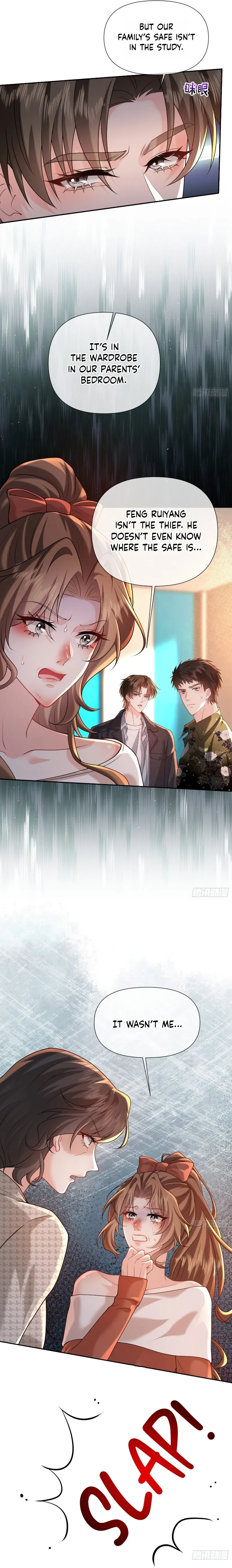 Read Love with Intention chapter 36 image 11 on Lezhin