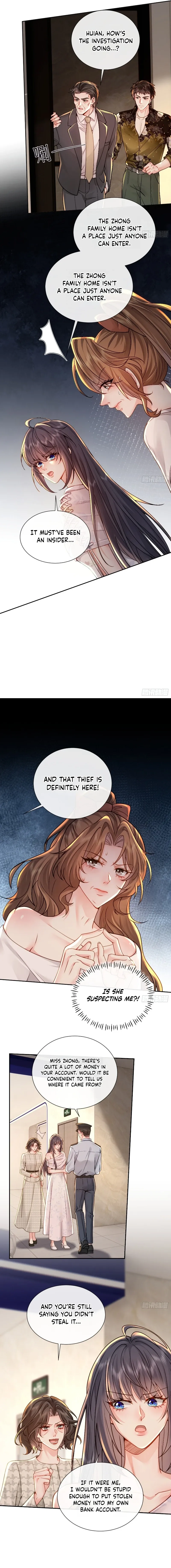 Read Love with Intention chapter 36 image 2 on Lezhin