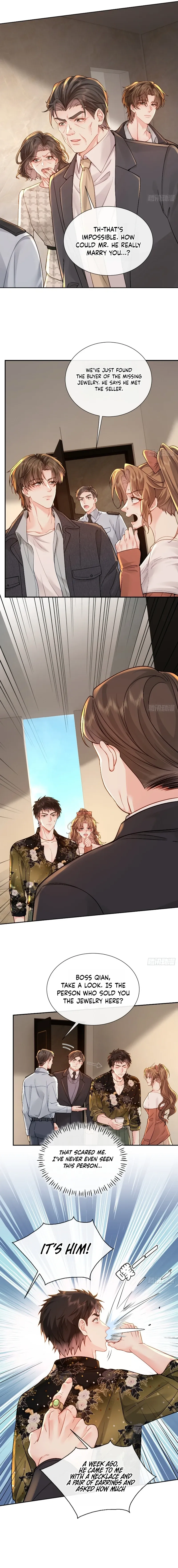 Read Love with Intention chapter 36 image 4 on Lezhin