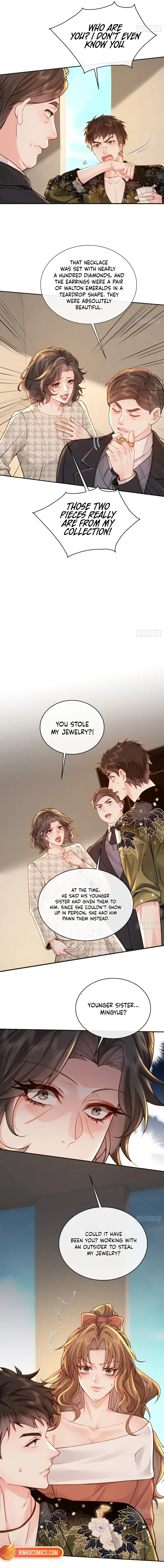 Read Love with Intention chapter 36 image 5 on Lezhin