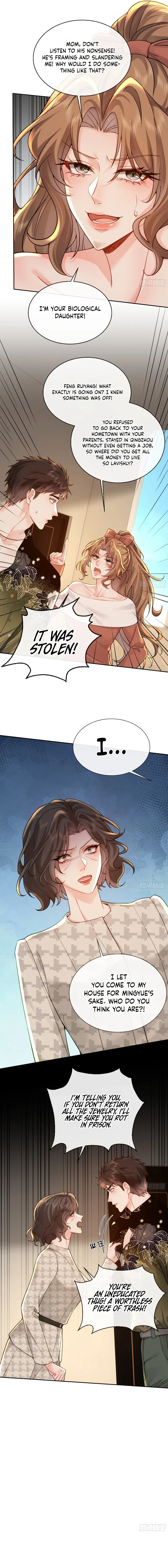 Read Love with Intention chapter 36 image 6 on Lezhin