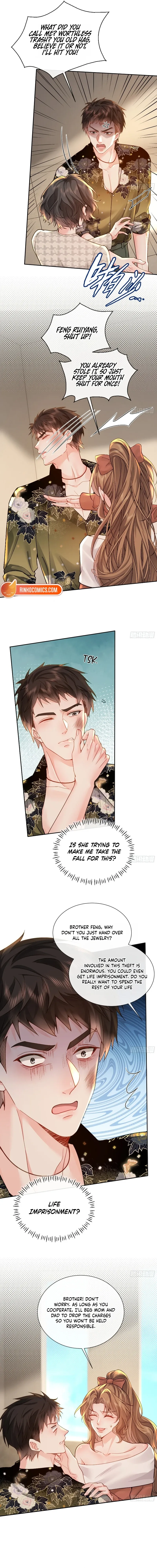 Read Love with Intention chapter 36 image 7 on Lezhin