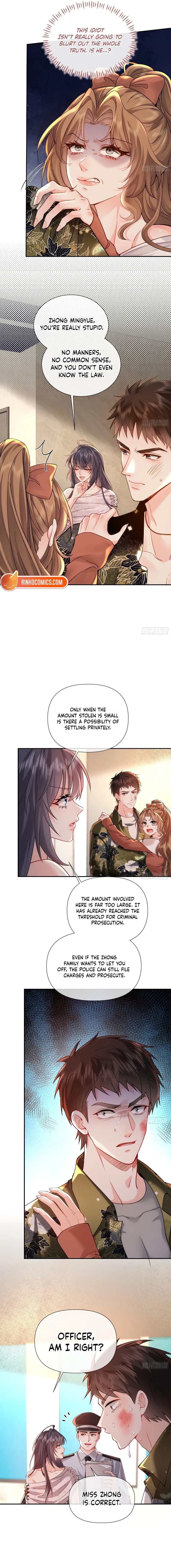 Read Love with Intention chapter 36 image 8 on Lezhin