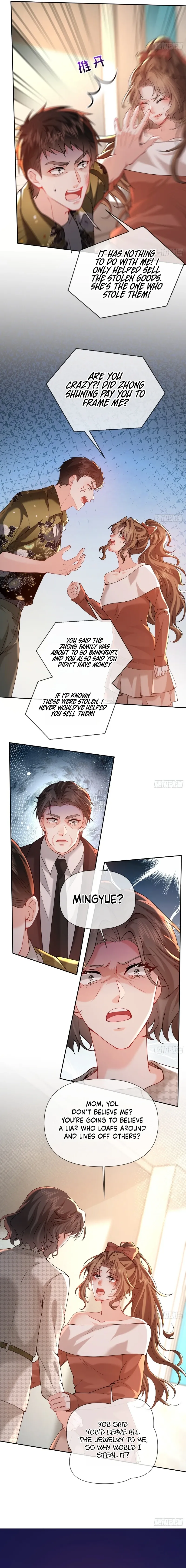Read Love with Intention chapter 36 image 9 on Lezhin