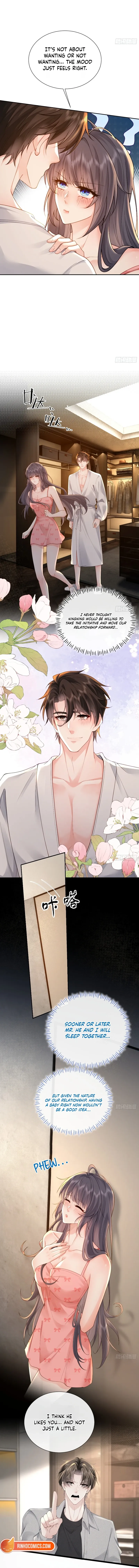 Read Love with Intention chapter 37 image 13 on Lezhin