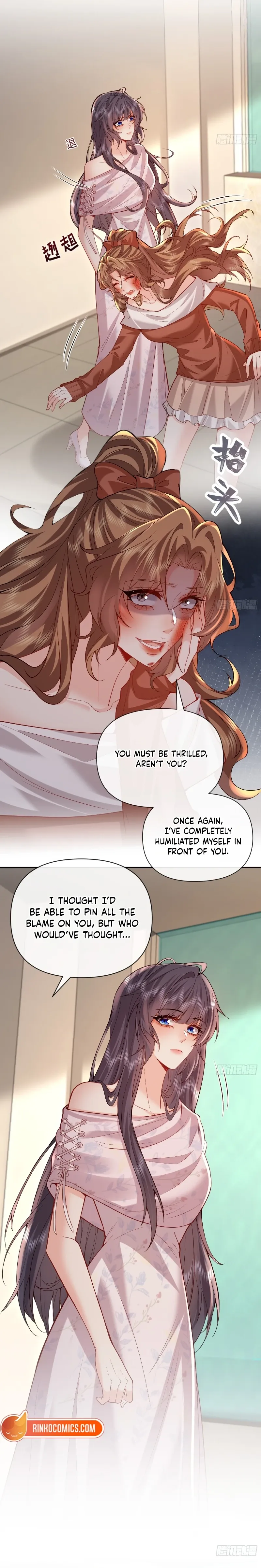 Read Love with Intention chapter 37 image 2 on Lezhin
