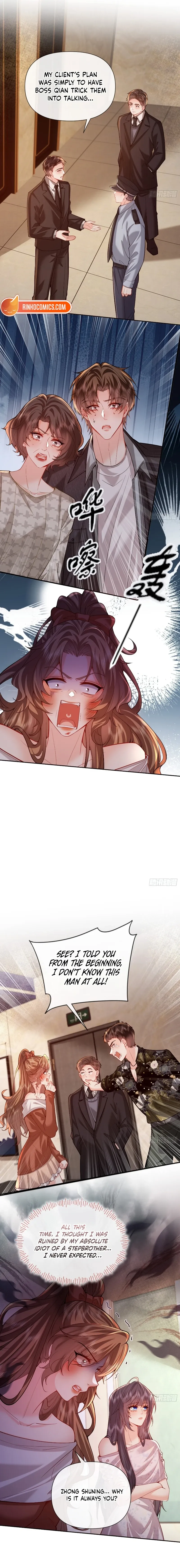 Read Love with Intention chapter 37 image 4 on Lezhin
