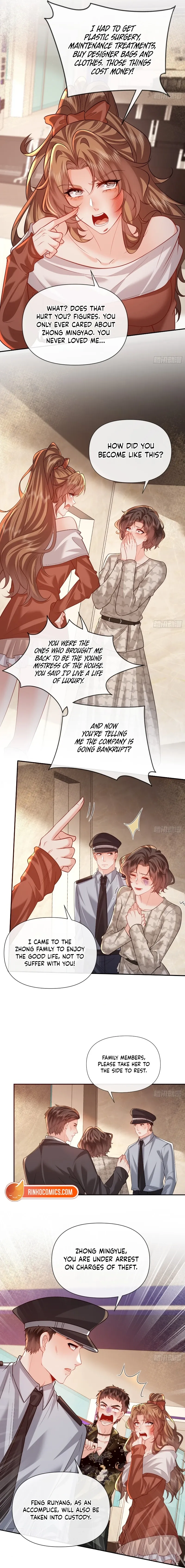 Read Love with Intention chapter 37 image 7 on Lezhin