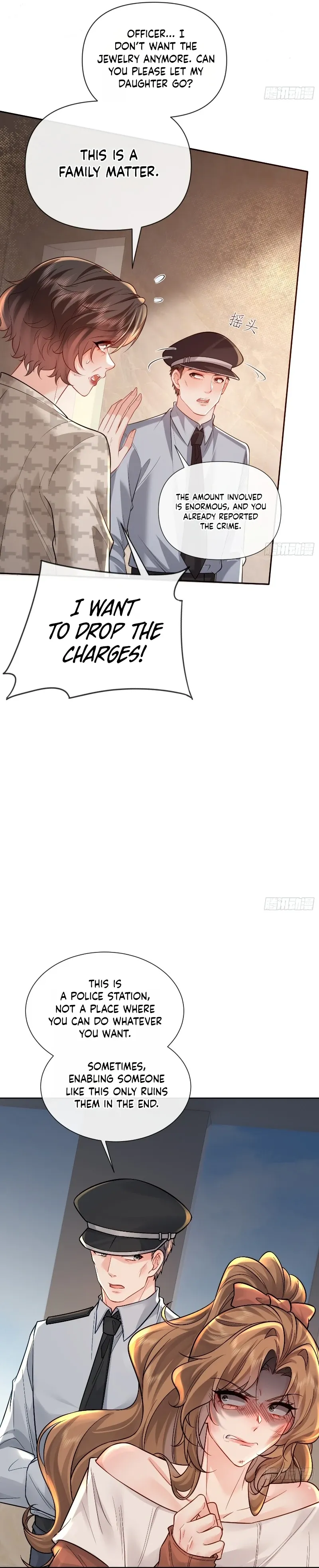Read Love with Intention chapter 37 image 8 on Lezhin