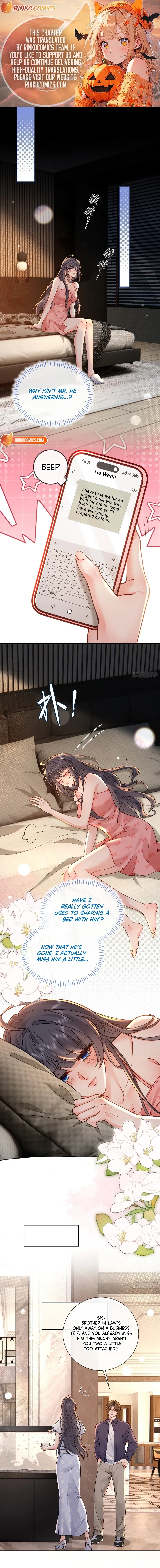 Read Love with Intention chapter 38 image 1 on Lezhin