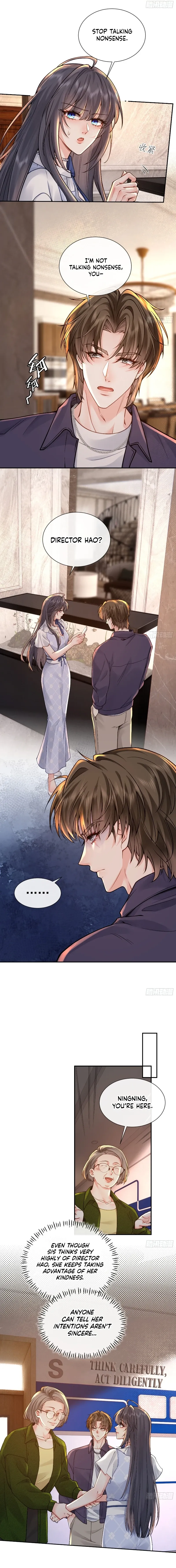 Read Love with Intention chapter 38 image 2 on Lezhin
