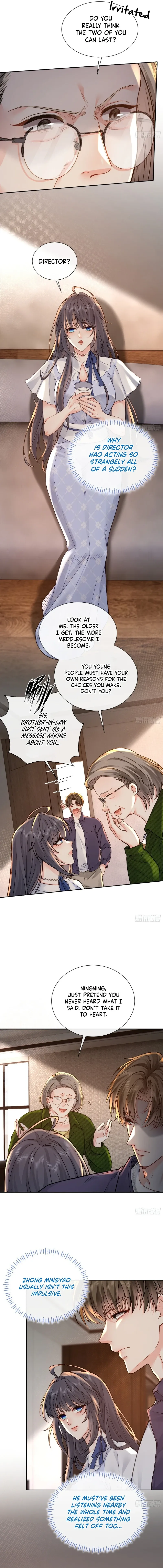 Read Love with Intention chapter 38 image 5 on Lezhin