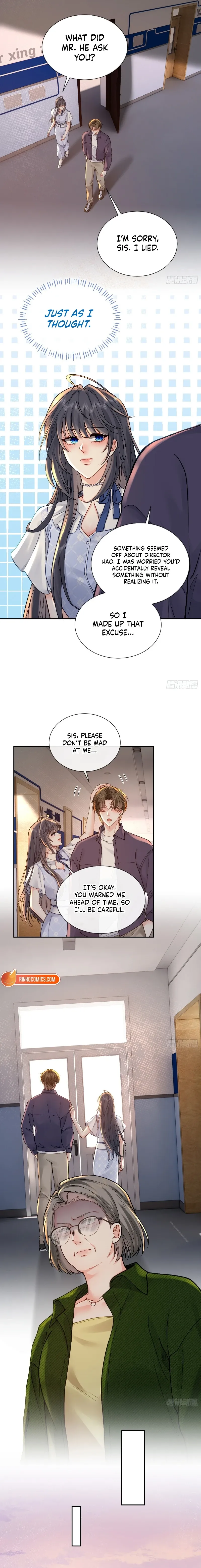 Read Love with Intention chapter 38 image 6 on Lezhin