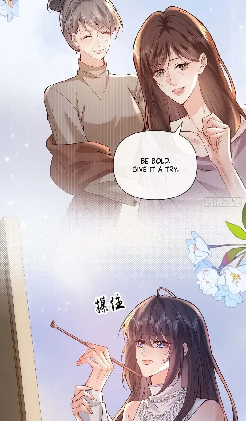 Read Love with Intention chapter 39 image 35 on Lezhin
