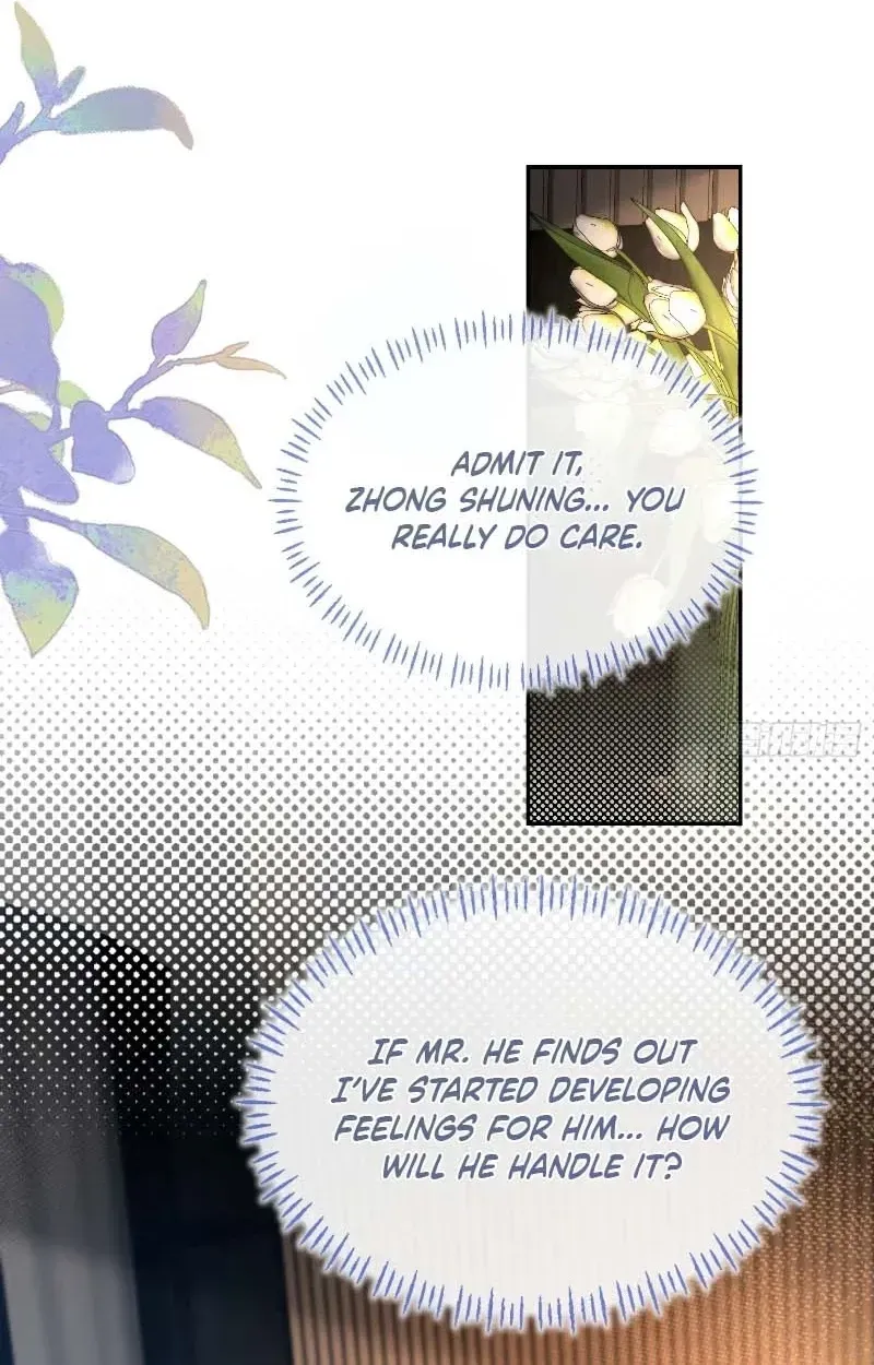 Read Love with Intention chapter 39 image 5 on Lezhin