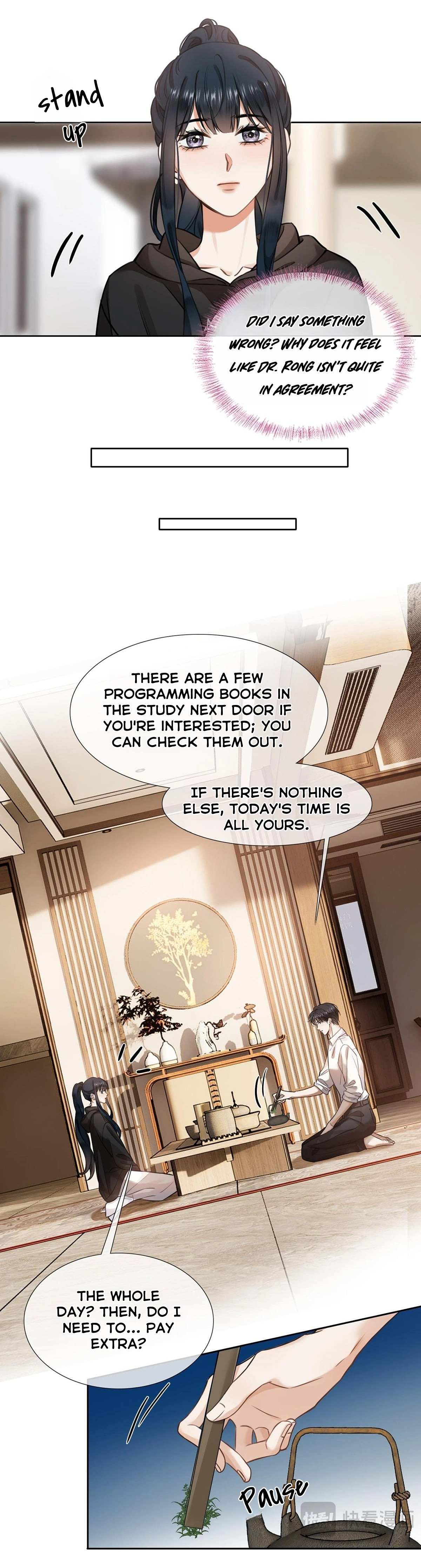 Read Love with Intention chapter 4 image 10 on Lezhin