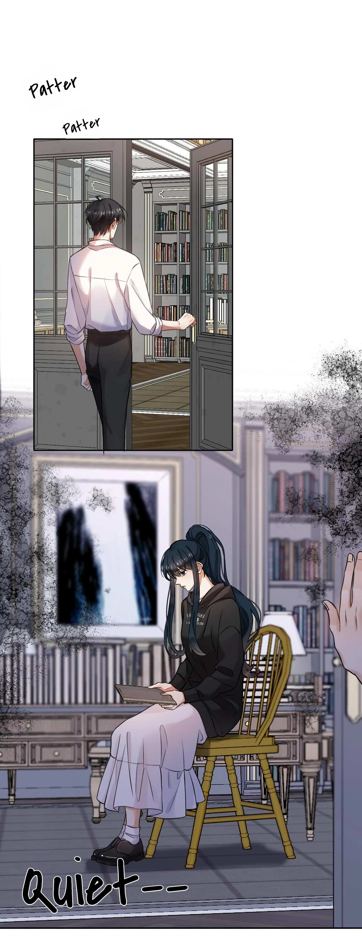 Read Love with Intention chapter 4 image 12 on Lezhin