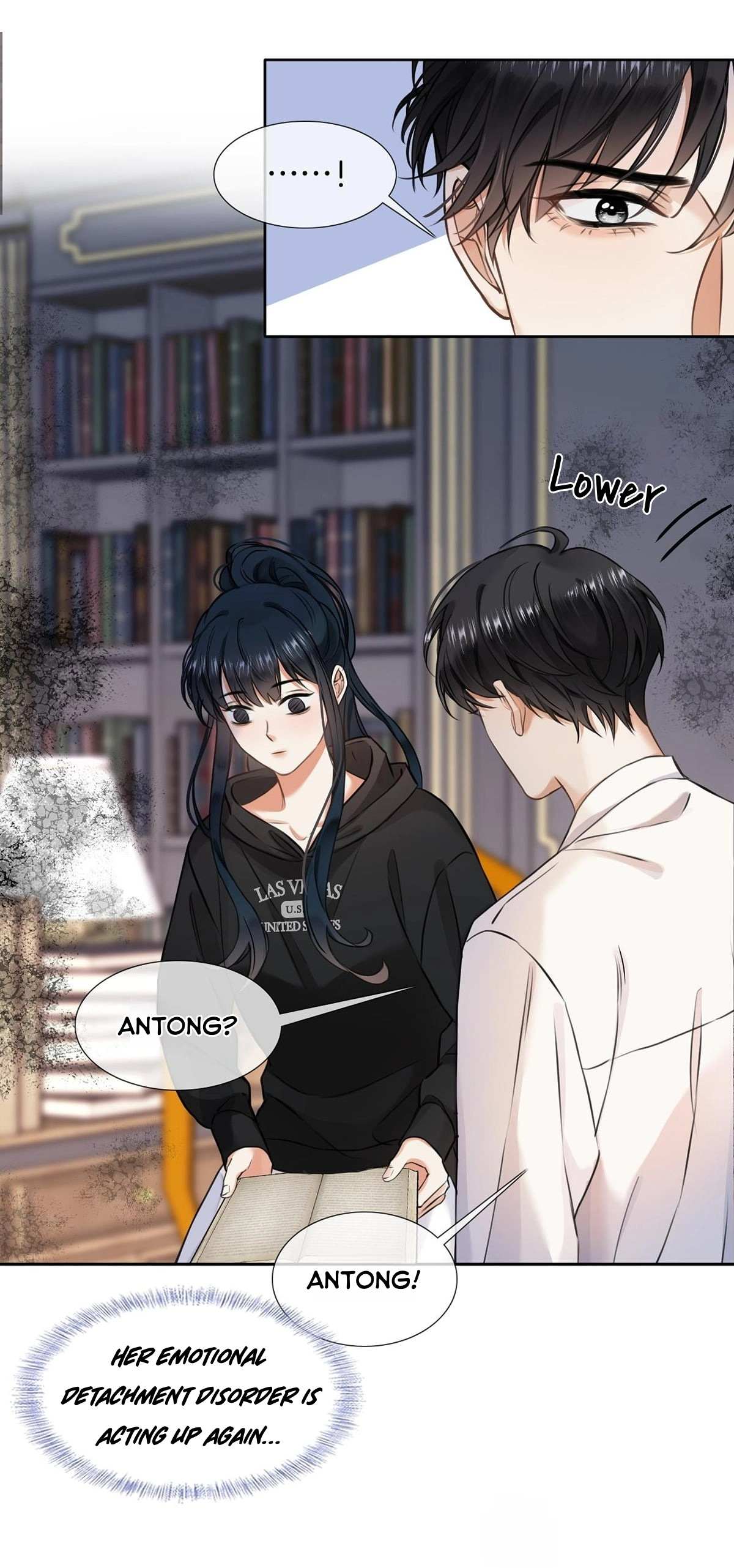 Read Love with Intention chapter 4 image 13 on Lezhin