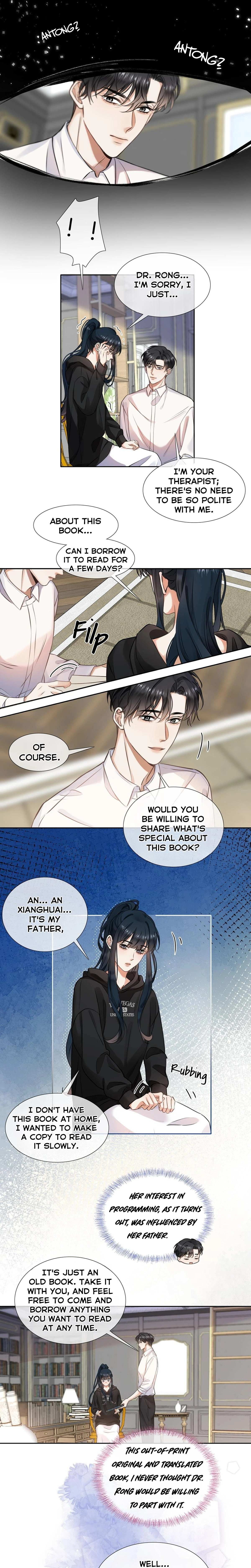 Read Love with Intention chapter 4 image 15 on Lezhin