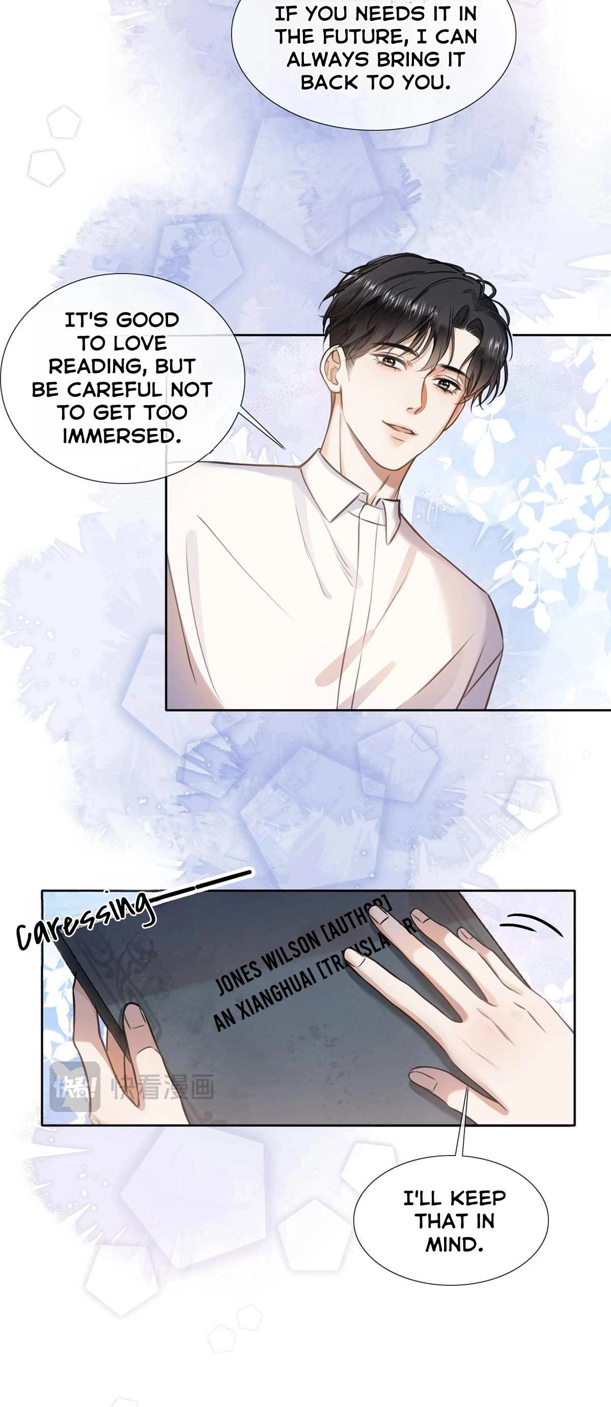 Read Love with Intention chapter 4 image 16 on Lezhin