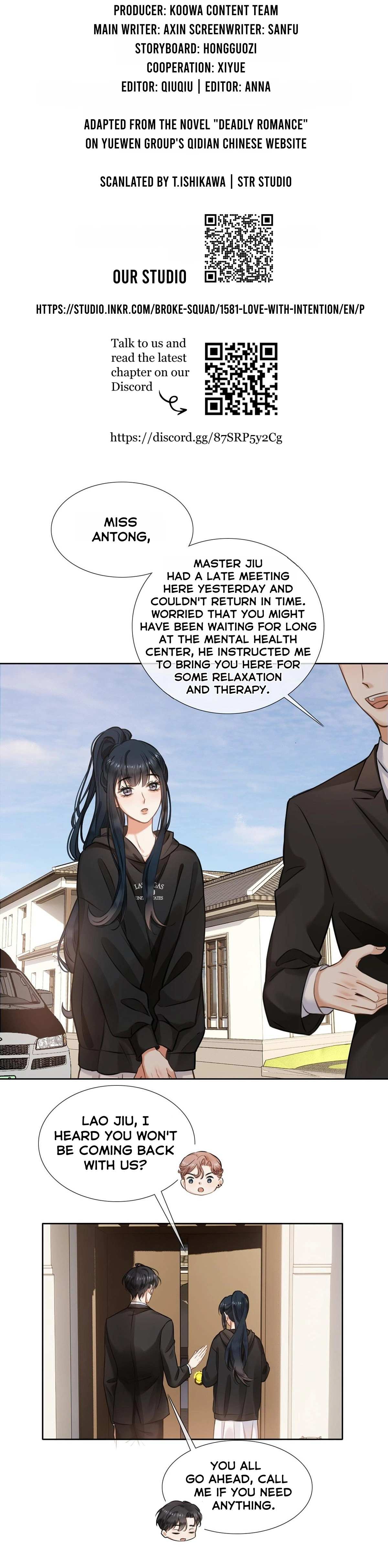 Read Love with Intention chapter 4 image 3 on Lezhin