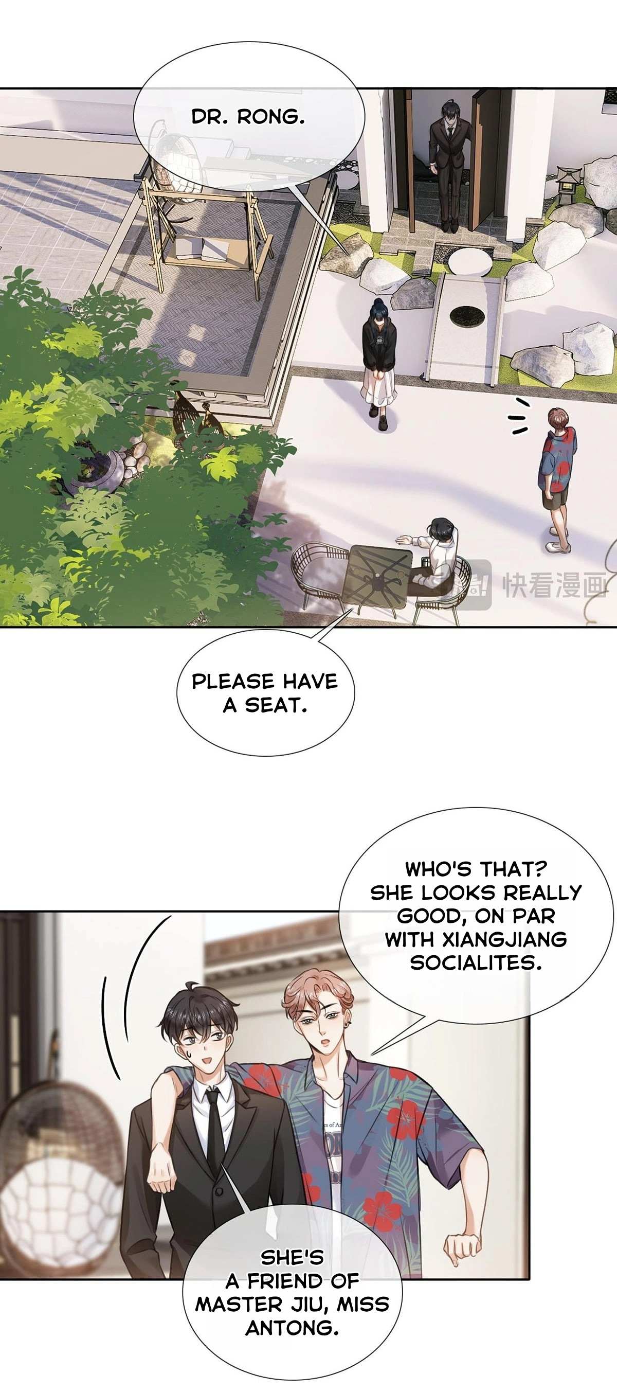Read Love with Intention chapter 4 image 4 on Lezhin