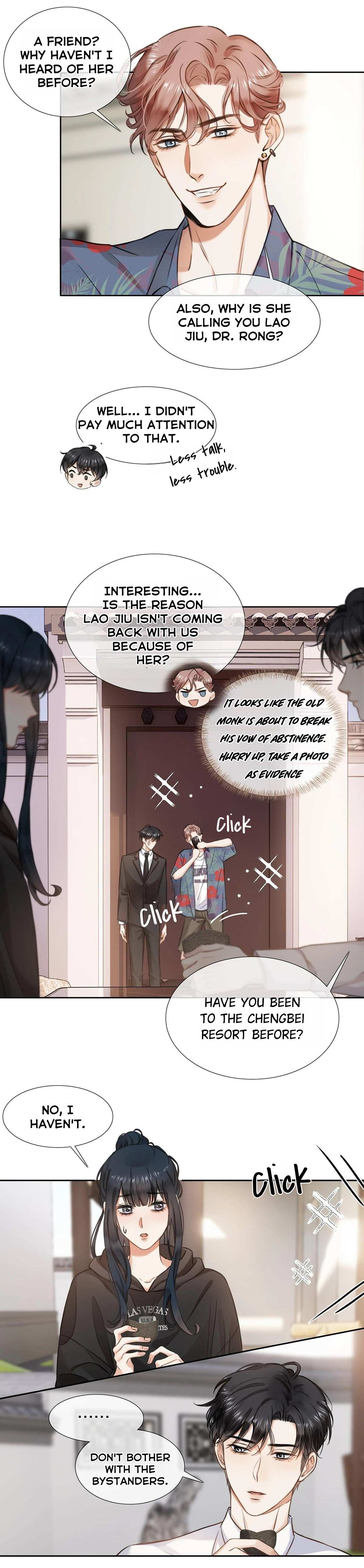 Read Love with Intention chapter 4 image 5 on Lezhin