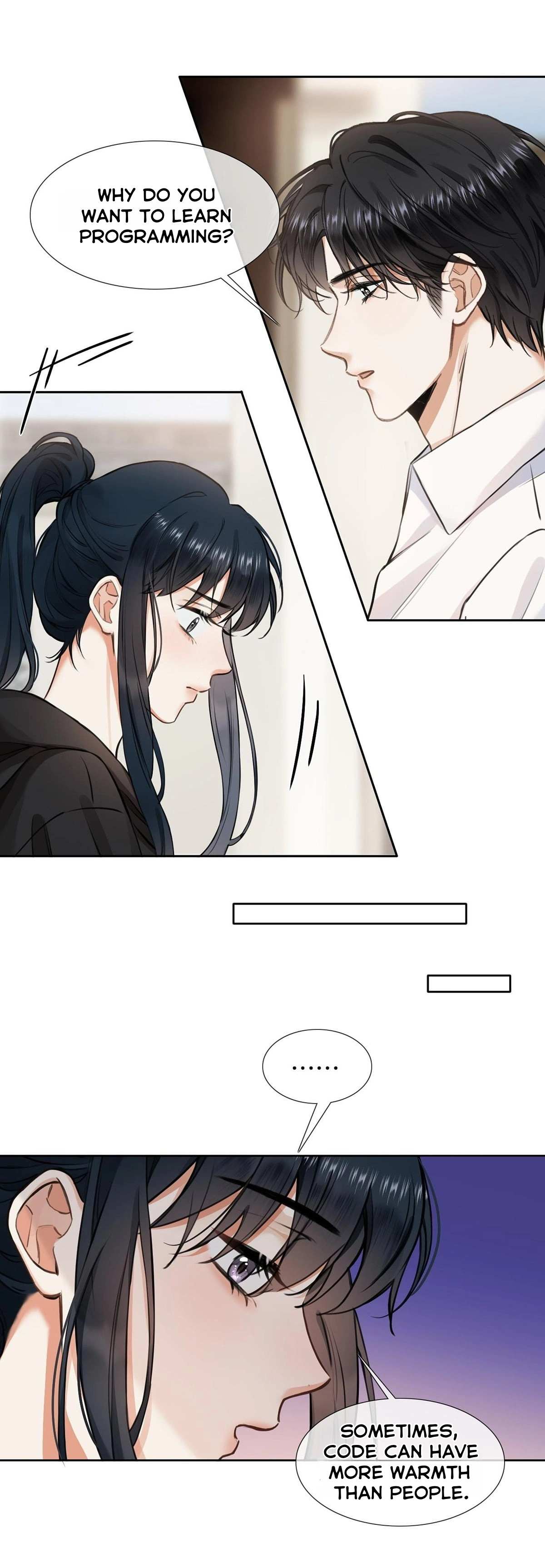 Read Love with Intention chapter 4 image 7 on Lezhin