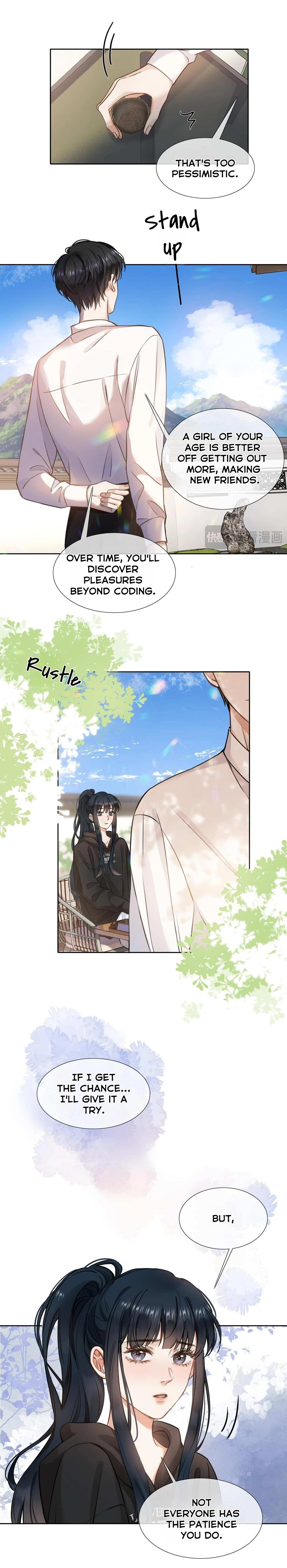 Read Love with Intention chapter 4 image 8 on Lezhin