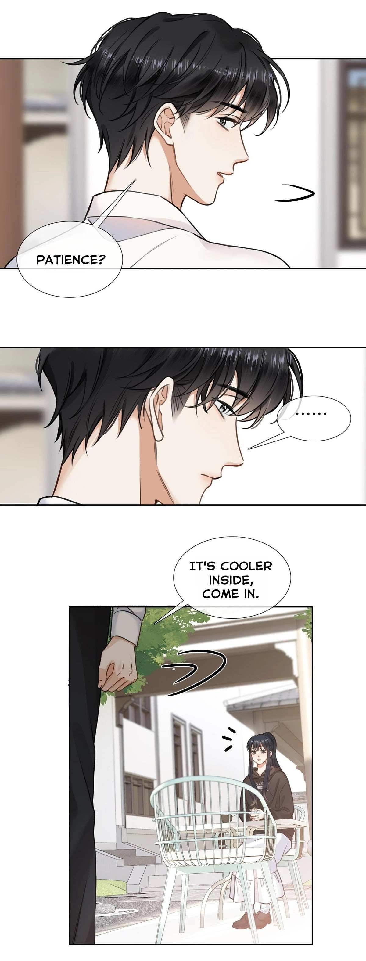 Read Love with Intention chapter 4 image 9 on Lezhin