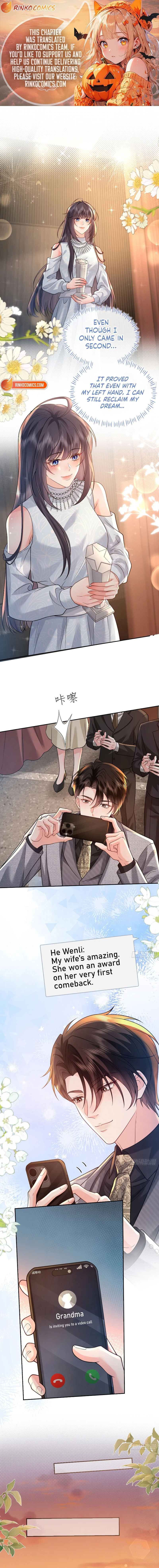 Read Love with Intention chapter 40 image 1 on Lezhin