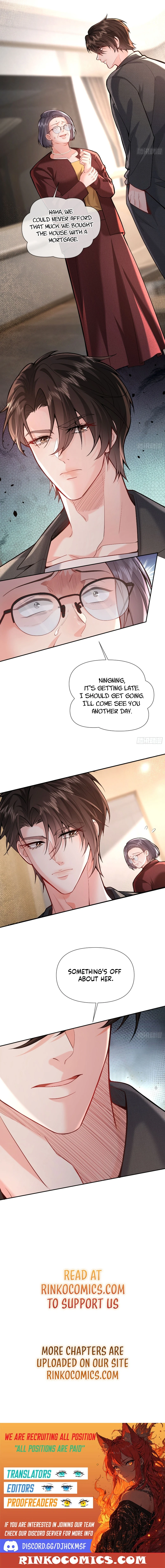 Read Love with Intention chapter 40 image 11 on Lezhin