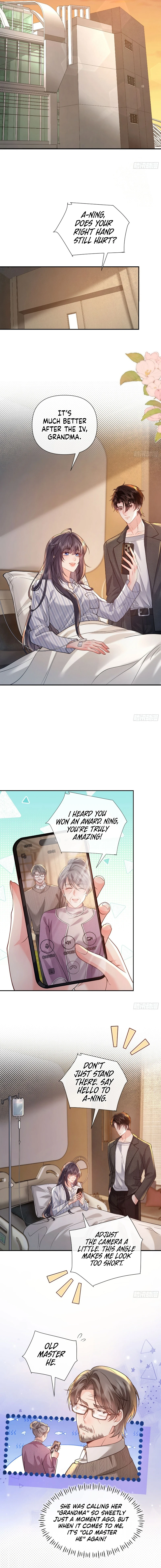 Read Love with Intention chapter 40 image 2 on Lezhin