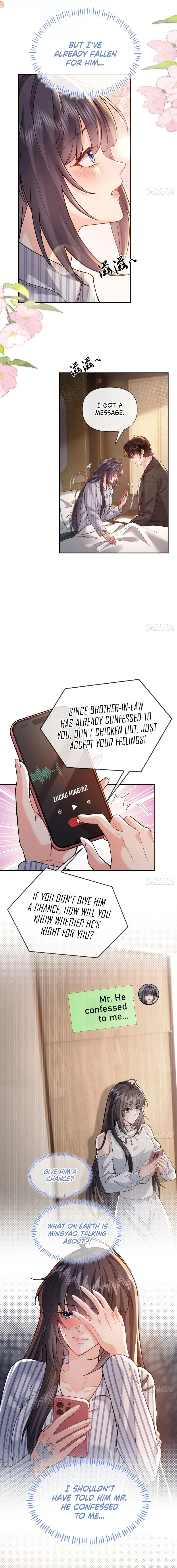 Read Love with Intention chapter 40 image 6 on Lezhin