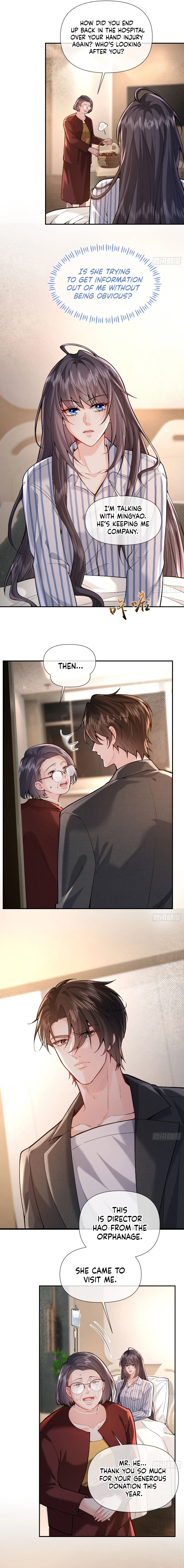 Read Love with Intention chapter 40 image 8 on Lezhin